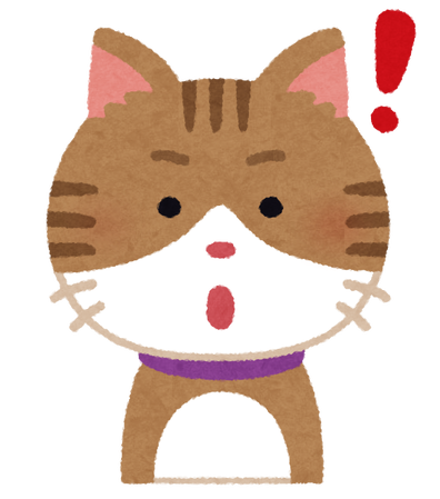 【画像】パワーショルダー猫、バズる