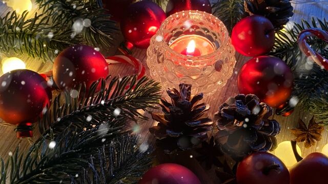 【緊急】「恋人たちのクリスマス」今年も流れ始めるｗｗｗｗｗ