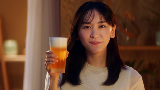 【動画】 AIがビールのCM作った結果ｗｗｗｗｗｗｗ