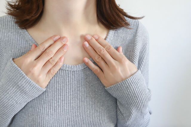 【悲報】 美容整形界隈、「鎖骨除去」まで始めてしまう