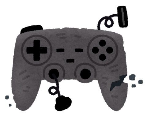 game_controller_kowareta