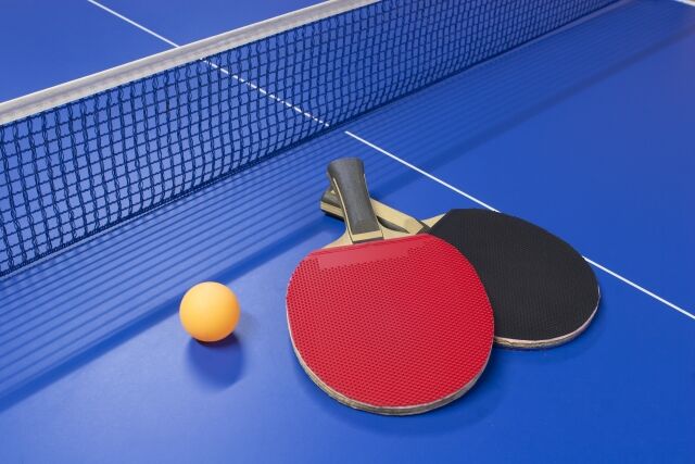 卓球教室の指導員(47)、教え子を呼び出しみだらな行為