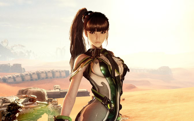 ステラーブレイド開発、MODに苦言 「まだ公式コンテンツの方が強い。もっと強烈なの出してこい」