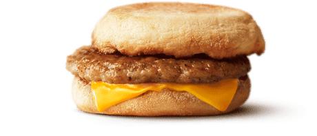 4030-Sausage-Muffin