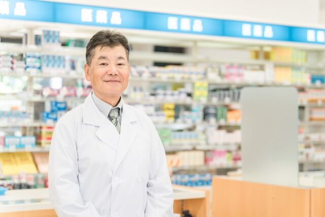 スーパー業界、ドラッグストア業界の戦国時代