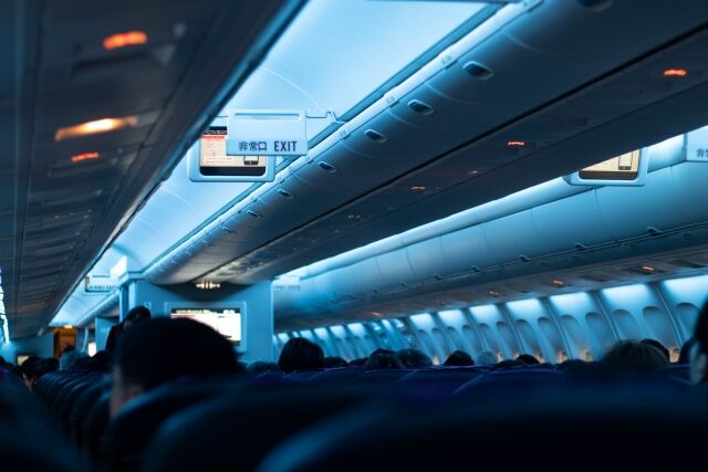 三大イヤな死に方「旅客機墜落」「粉砕機巻き込み」