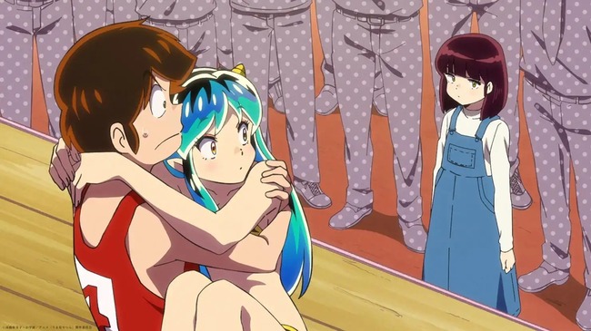 昔のラブコメって何でモテてるのかよくわからんやつばっかだったけど