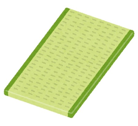 tatami