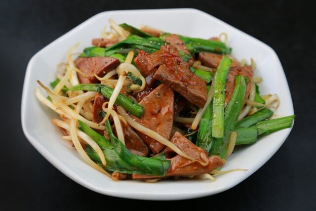 レバーすごい　マジすごい身体に良すぎる