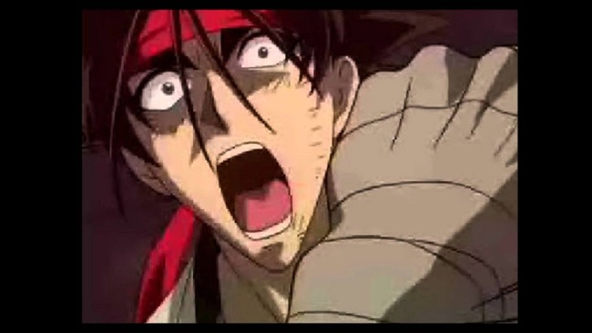 【朗報】アニメ『るろうに剣心』、旧作の全話配信がいきなり始まるｗｗｗｗｗ