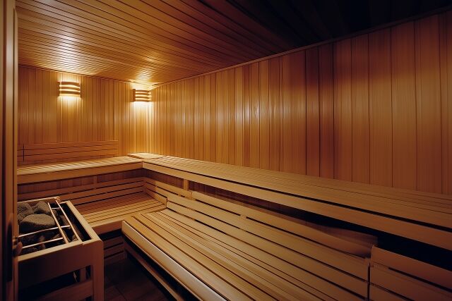 サウナ運営会社「ジローラモ氏はただの広告塔。運営には関わってないから火災とは一切関係ありません」