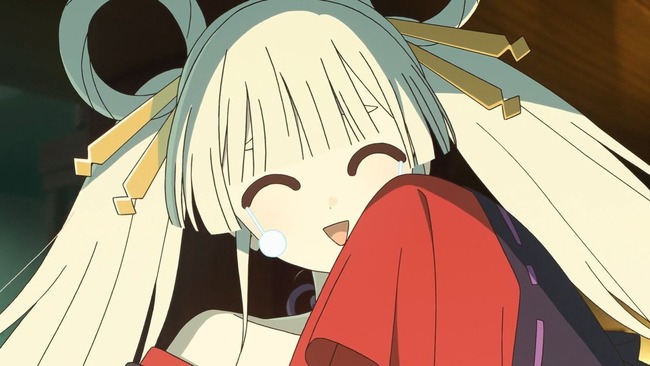 【朗報】超かぐや姫、2周目以降も無限に味がする