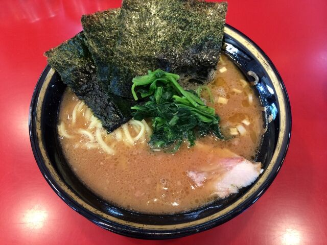 【朗報】家系ラーメン、血管を修復する健康効果があった