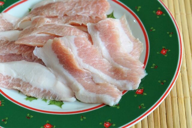 トントロってなんかめっちゃ美味くない？