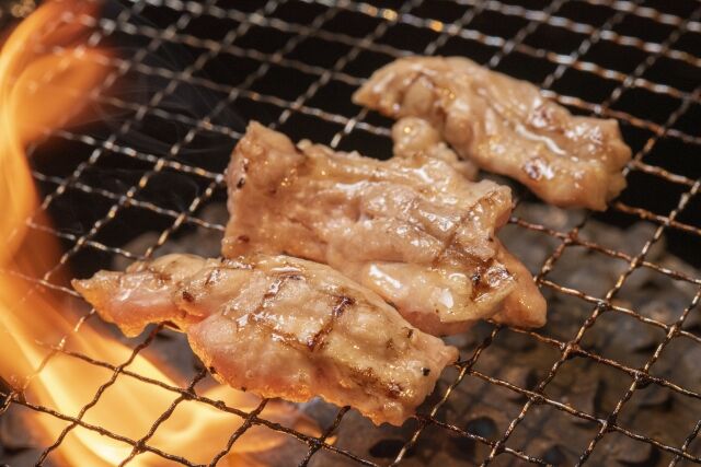 もう疲れました…七輪と練炭買いました。止めないでください。あと牛肉も買った。