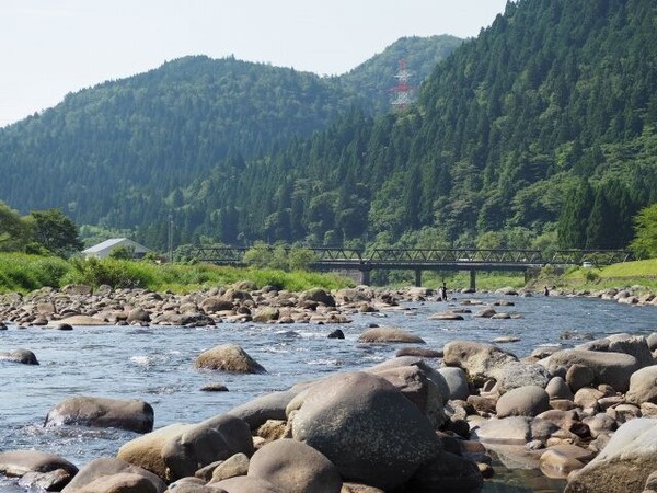 【激おこ】岐阜県庁さんブチギレ「川を舐めたバカ」に向けてQ＆Aを60個も作ってしまう