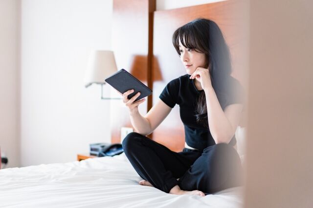 今さら電子書籍導入してみたんだけどメッチャ良いね
