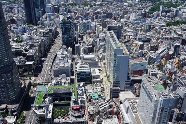 東京都で攻守最強の区といえば