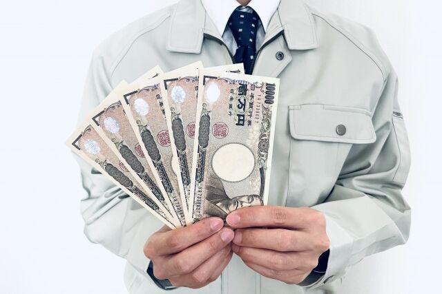 【朗報】みんなに良いバイトの話を持ってきたよ！