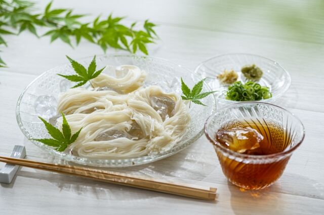 【悲報】上沼恵美子「ご飯何がええ？」上沼夫「そうめんでもええわ」恵美子「ｷﾞｬｵｵｵｵｵｵｵﾝ!!!」