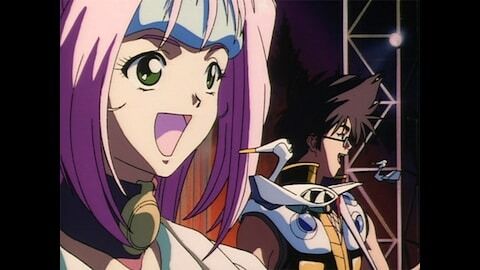 7関連の作品は全て神作品説『マクロス7』『FF7』『龍が如く7』『戦国ランス』etc.