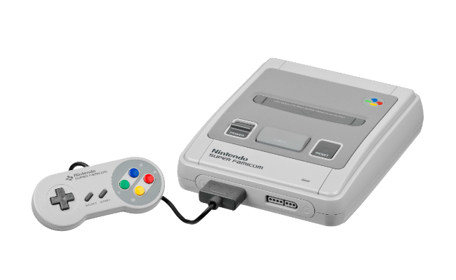 今やっても面白いスーファミのゲーム