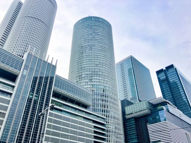 名古屋駅のヤマダ電機もハンズも名鉄百貨店も近鉄百貨店もロフトも無くなるという現実