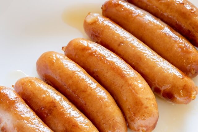 「ウインナーだとご飯が進まない」という家族……ネットでは厳しい声