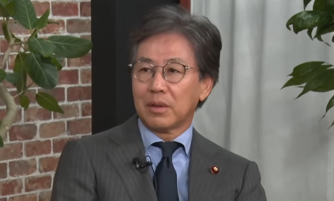 立民・安住氏、国民民主党に「20、30人で固まってるのが一番楽しいし、尖っていられるｗ」