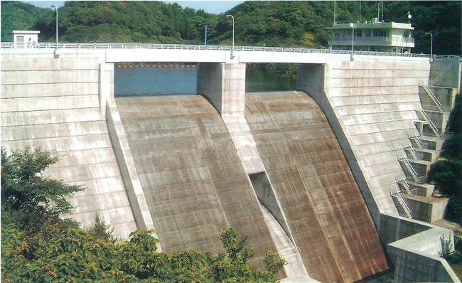 宮崎県、沖田ダム管理人（住み込み）を募集！