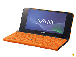 VAIO Pシリーズを今こそ復活させて欲しいんだよね