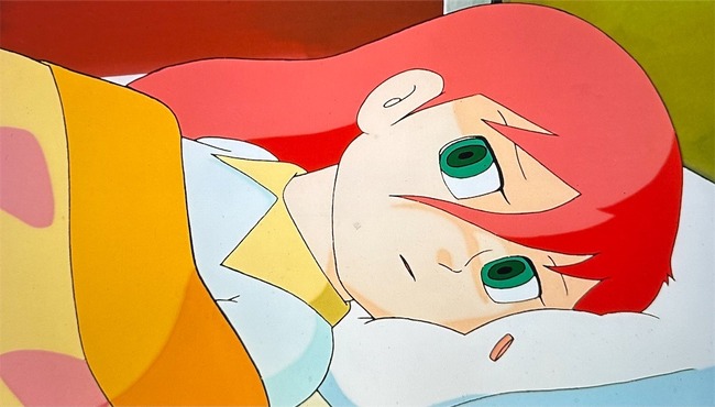 【悲報】「絆される」について色々勘違いしていたことが判明した