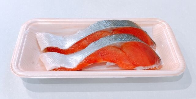 鮭←こいつを『普通に焼く』以外で美味く食べる方法