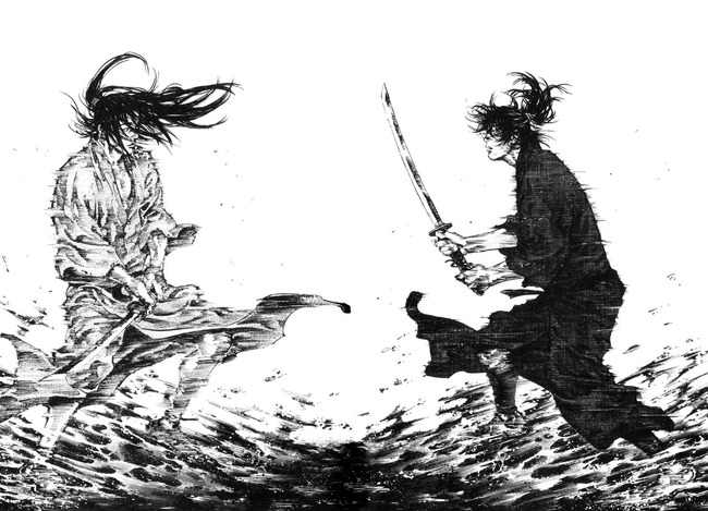 宮本武蔵 60回以上の決闘に全勝した これのソースが自分語りのみという事実 2ch 2ちゃんねるまとめ速報 宮本武蔵 60回以上の決闘に全勝した これのソースが自分語りのみという事実 2ch 2ちゃんねるまとめ速報