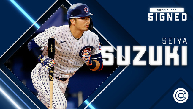【朗報】 鈴木誠也 WBC参加表明