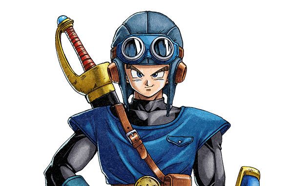 【悲報】リメイクDQ2の主人公、魔法が使えないのをめっちゃ馬鹿にされる????