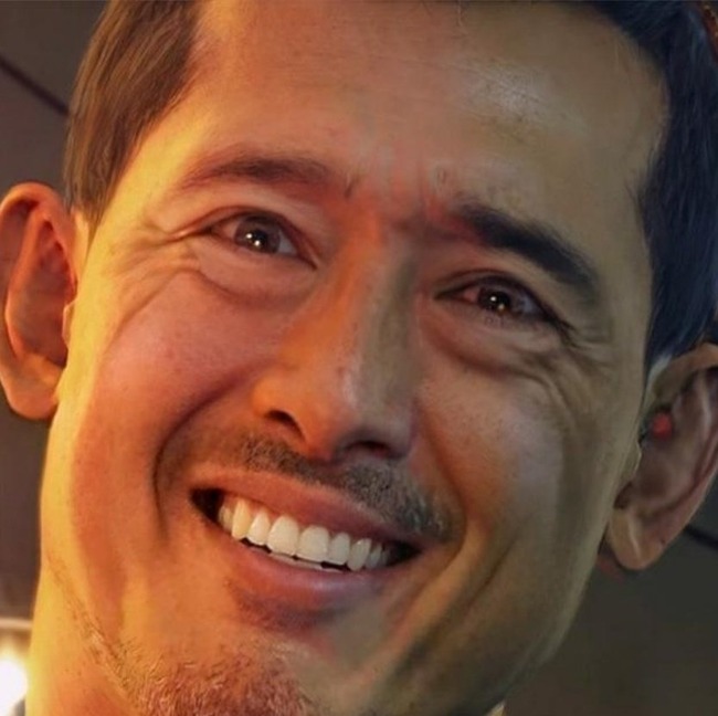 佐川司「嬉しいじゃん！」