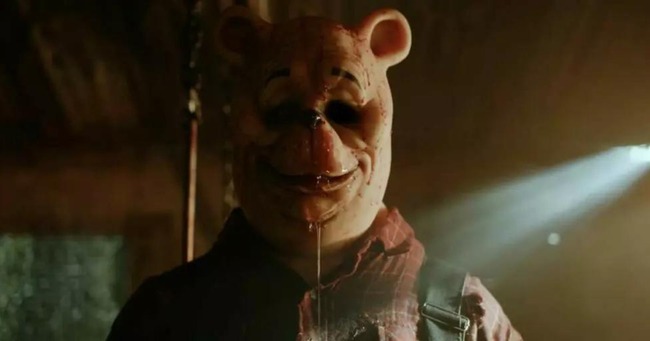 配給会社「2026年はクマ年。6作の新作クマ映画をリリースする」