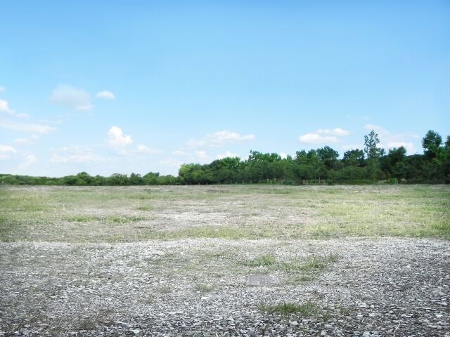 デカい土地(500㎡)買ってデカい家にデカい庭にするぜ！と思ったけど