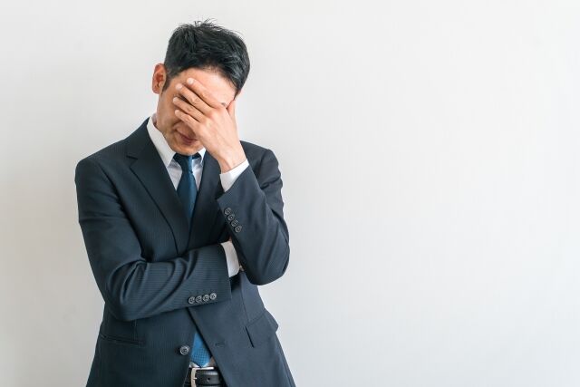 【悲報】退職代行モームリ、臨時休業