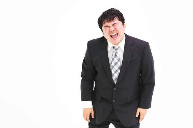 仕事中ぼく「あああああああもうやだああああああああ！！！」