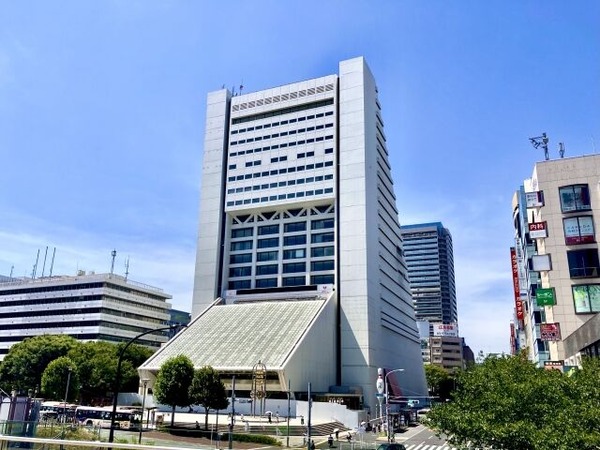 中野サンプラザ、解体が正式決定