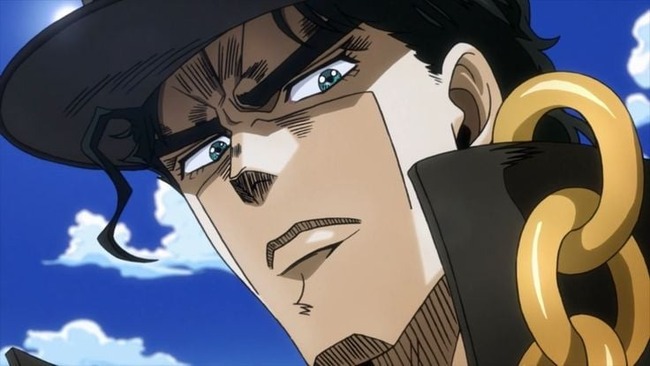 ラーメン屋「牛モツが入った『承太郎ぷりぷりver』を提供中！」