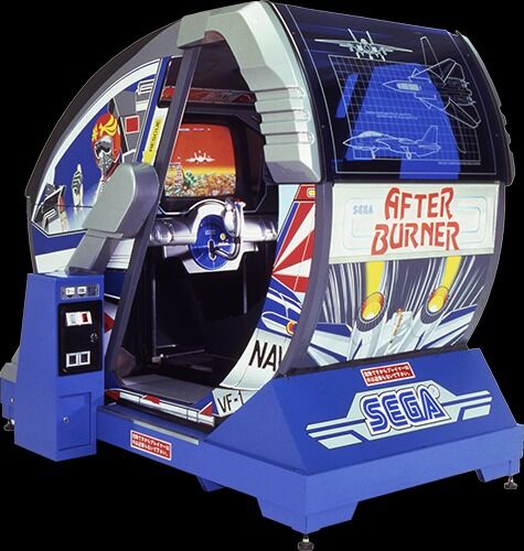 ゲーセンに限って言えば昔のほうが良かったって言えるかも知れない