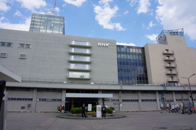 NHK、449億円の赤字ｗｗｗｗｗ