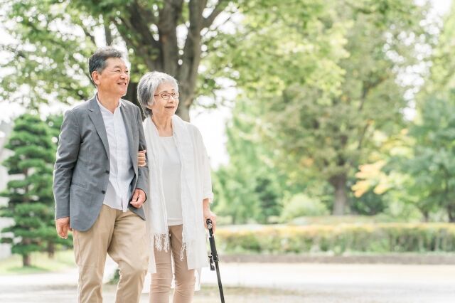 おまえらの爺ちゃん婆ちゃんってどっちが先に亡くなった？