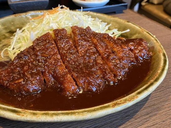 来月名古屋行くんやが味噌カツ食えばええんか？