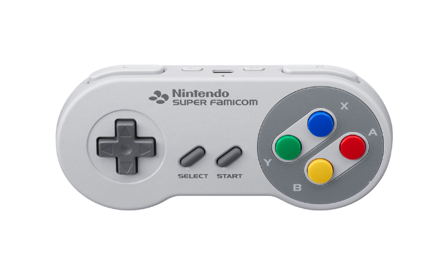 ゲームのコントローラーのあのへんのボタン、色んな呼び方があるけどさ