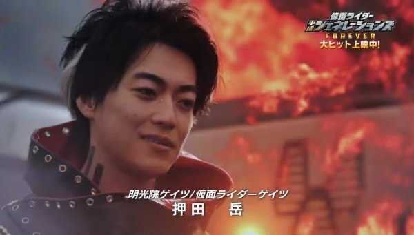 Vシネクスト『仮面ライダーカブト 20th 天を継ぐもの』2026年11月6日より上映へ