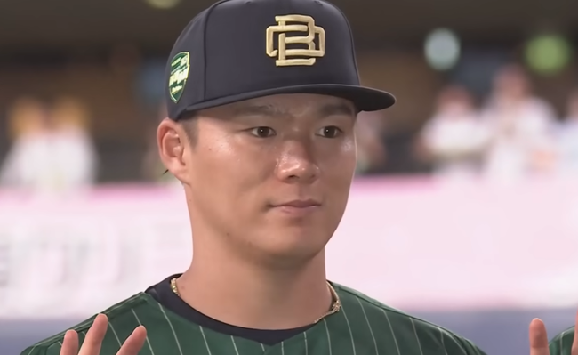 【速報】ヤンキース、山本由伸に440億(投手史上3位)の契約を提示wwwwww 【速報】ヤンキース、山本由伸に440億(投手史上3位)の契約を提示wwwwww